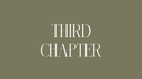 Third Chapter Gift Card