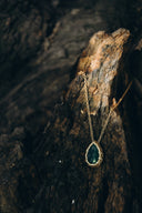 The Oak Tree Talisman Necklace