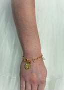 The Children of Lir Pearl Bracelet | Limited Edition