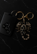 Scorpion Bag/Key Charm Talisman