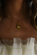 The Children of Lir Talisman Charm