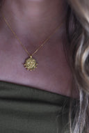 The Children of Lir Talisman Charm