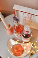 Gemstone Bottle Stopper