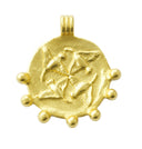 The Children of Lir Talisman Charm