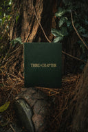 The Oak Tree Ring | Smoky Quartz