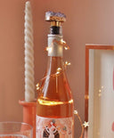 Gemstone Bottle Stopper
