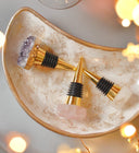 Gemstone Bottle Stopper