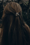 Leaf Hair Hook